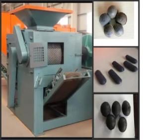 Popular Carbon Briquette Machine/Carbon Black Press Machine