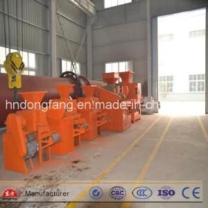 Briquette Ball Line Machine of Factory Price and Top Brand