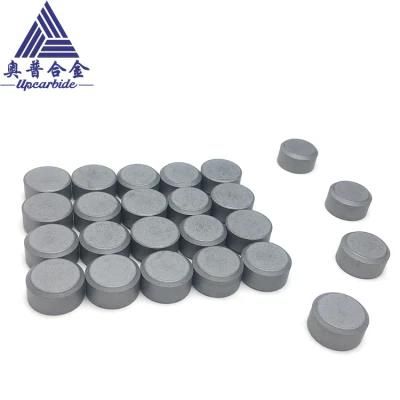 Carbide Series Carbide Flat Teeth for Drill Bits in Mining and Oil Fields