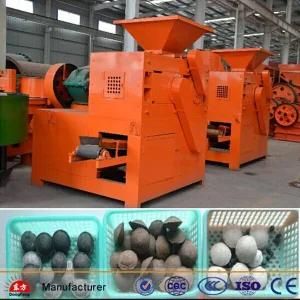 Pulverized Coal Machine of Hydraulic or Dry Press