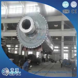 Good Performance Mineral Grinding Mill Machine