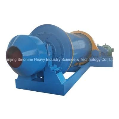 China High Efficiency Rod Mill Price, Rod Mill Price of Grinding Equipment
