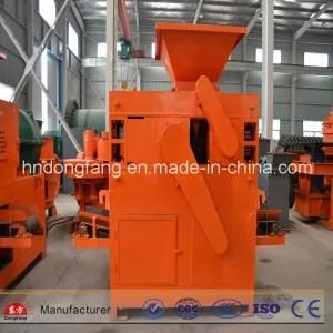 Carbon Briquette Machine of Widely Used and Best Selling