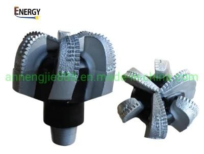 Drilling Rigs Bit 10 5/8 Inch Fixed Cutter PDC Drill Bit of Drilling Tools