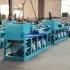3 Discs Induces Roll Magnetic Separator for Tin Ore Separation