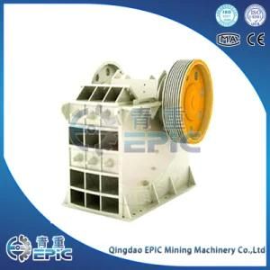 China Manufacturer PE Series Jaw Crusher for Mining