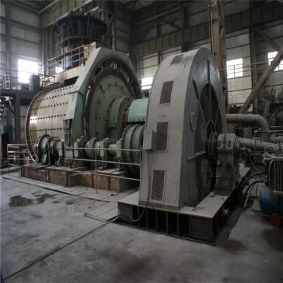 Ore Mining Grinding Machine Mill