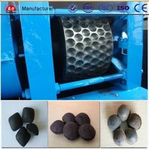 Hot Sale Mineral Powder Briquette Ball Press with CE
