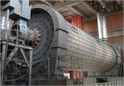 Grate Large Mining Ball Mill