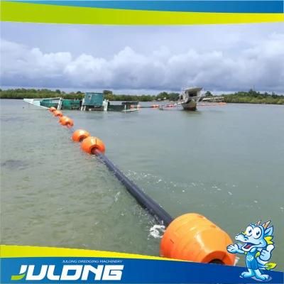 Customized 10 Inch Sand Dredger
