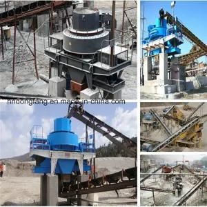 High Demand Products India Quartz Sand Production Line