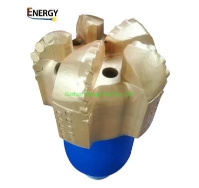Drilling Rig Bit 7-7/8 Inch Fixed Cutter PDC Diamond Drill Bits of Drilling Tool