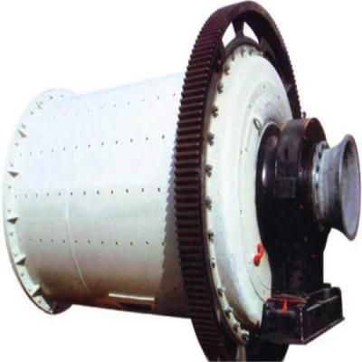 Manufacturing Available Large Mineral Grinding Mine Mill