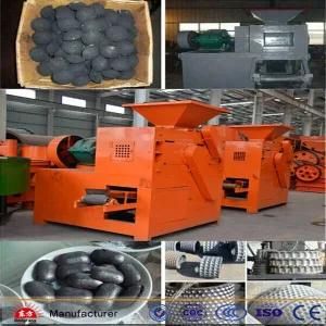 Iron Mine Ball Press Machine of New Type Best Price