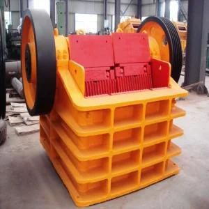 Heavy Duty Sand Crusher with Good Quality