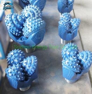 Drilling Rig Bit 10 5/8 Inch TCI Roller Cone Tricone Drill Bits of Drilling Tool