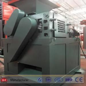China Famous Brand Carbon Ball Press Machine