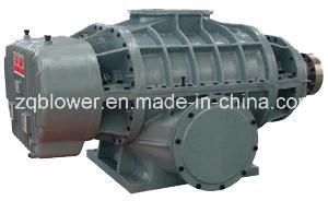 Big Size High Flow Biogas Roots Blower (ZL94WD)