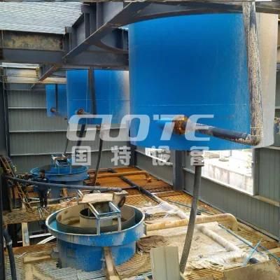 Competitive Price Sand Classifying Equipment Hydrosizer