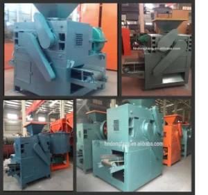 Iron Powder Briquette Machine of Energy Saving and Low Investment