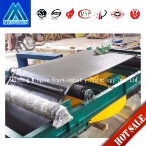 Sell High Quality Super Permanent Magnetic Dump Type Magnetic Separator
