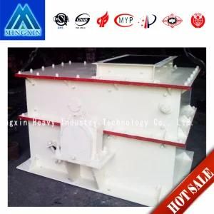 Manufacturers Manufacture High Quality Ring Hammer Crusher