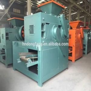 Iron Mine Ball Press Machine of Widely Used