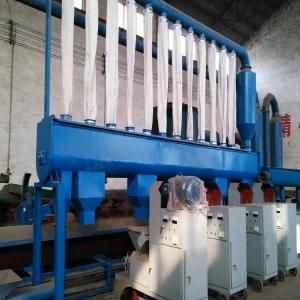 Factory Supply Wood Charcoal Briquette Machine Plant