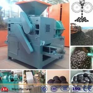 Iron Powder Briquette Machine of The Newest Type and Cheap