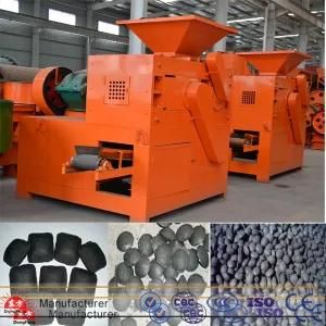 Reliable and Widely Uesd Charcoal Powder Press Machine