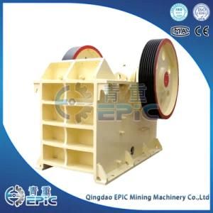 China Factory Mining Jaw Crusher Machine