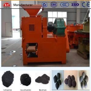 Iron/Mineral/Coal/Charcoal Briquetting Machine with Good Quality