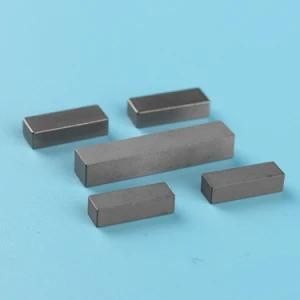 Tungsten Carbide Gauge Protection Tip for Wear Protection of Rock Drill Bit