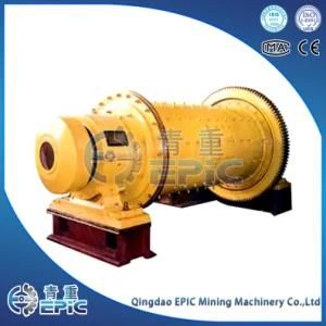 High Quality! Grid Type Ball Mill for Sale/Mining Equipment