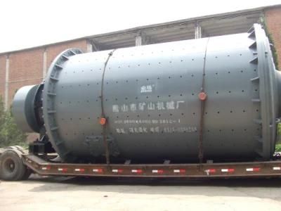 High Quality Cement Making Machine Ball Mill for Sale