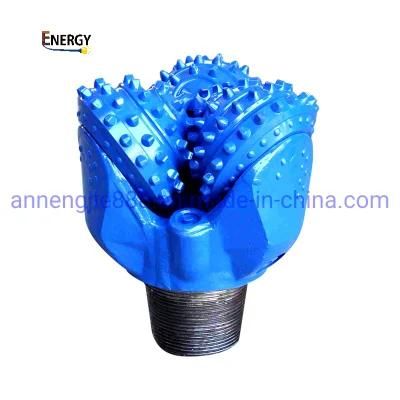 API Spec 10 5/8 Inch TCI Roller Tricone Drill Bit IADC 526 of Drilling Rigs Part
