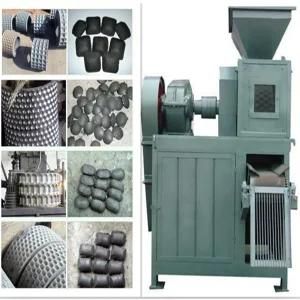 Small Scale Industries Charcoal Ball Press Machine for Sale