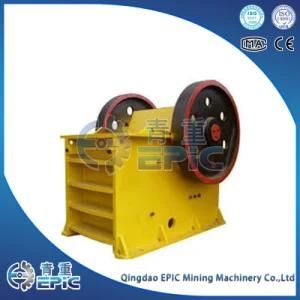 Lower Cost Mining Jaw Crusher Machine