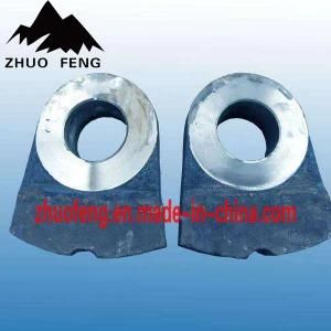 Cruher Spares, Hammer Crusher Parts, Crusher Hammer