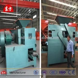 China Famous Brand Copper Powder Ball Press New Type