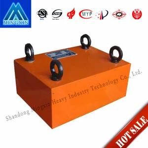 High Power Super Permanent Magnetic Separator for Iron Ore