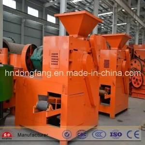 Pulverized Charcoal Machine of High Pressure