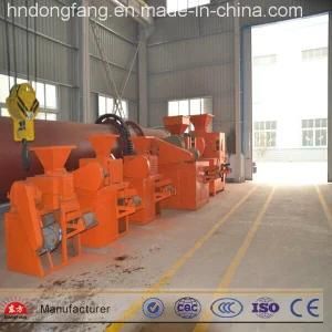 Copper Powder Ball Press of Good Quality and Service