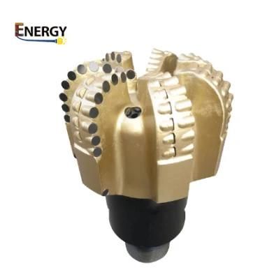 Hardwear Drilling Tool Fixed Cutter PDC Drill Bit for Drilling Tools