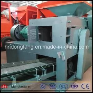 Coal Ball Production Line of China Leading Brand