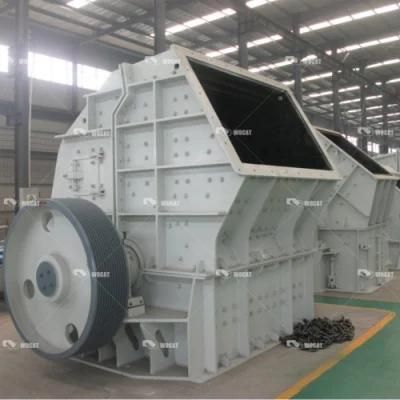 Impact Mining Machine with Large Capacity (LF350)
