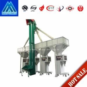 Th Ring Chain Bucket Elevator for Vertical Conveying/Conveyor