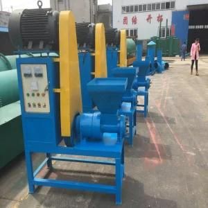 Best Professional Supply Charcoal Making Machine Plant Made in Zhengzhou