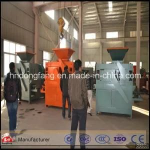 Pulverized Charcoal Machinery of Best Price Factory Direct