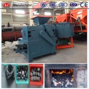 High Capacity Mineral Powder Briquette Machine for Sale (factory supply)